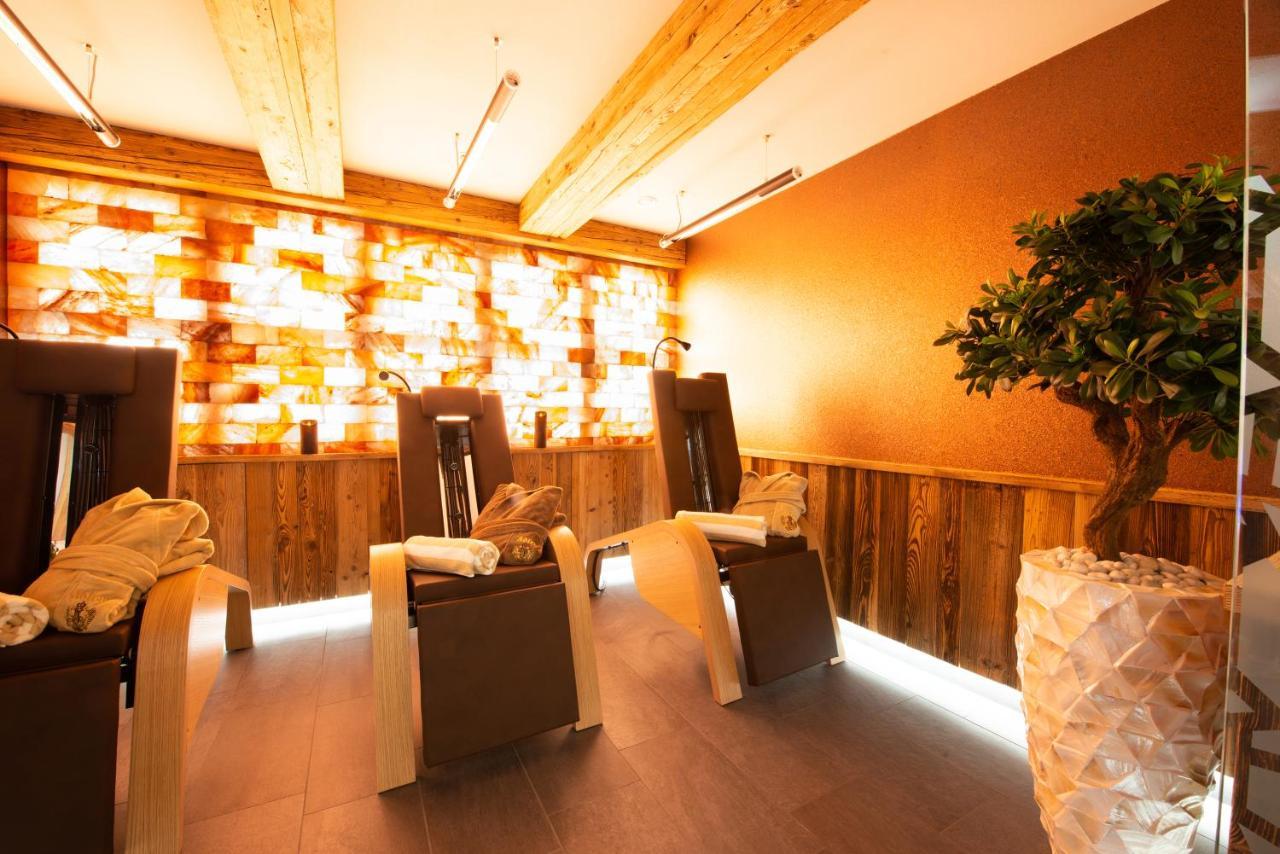 Wellness-Hotel Adler バート・ヴェリスホーフェン エクステリア 写真