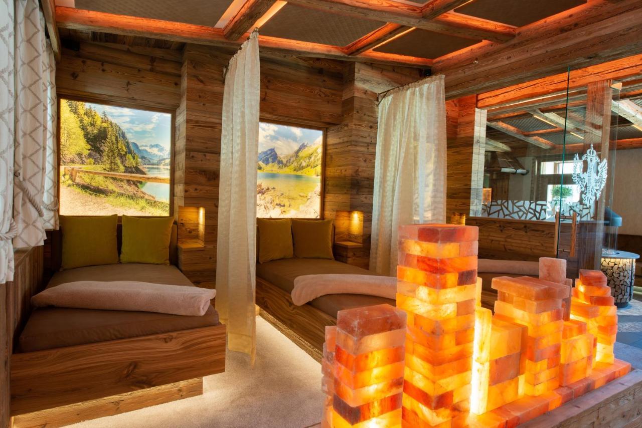 Wellness-Hotel Adler バート・ヴェリスホーフェン エクステリア 写真