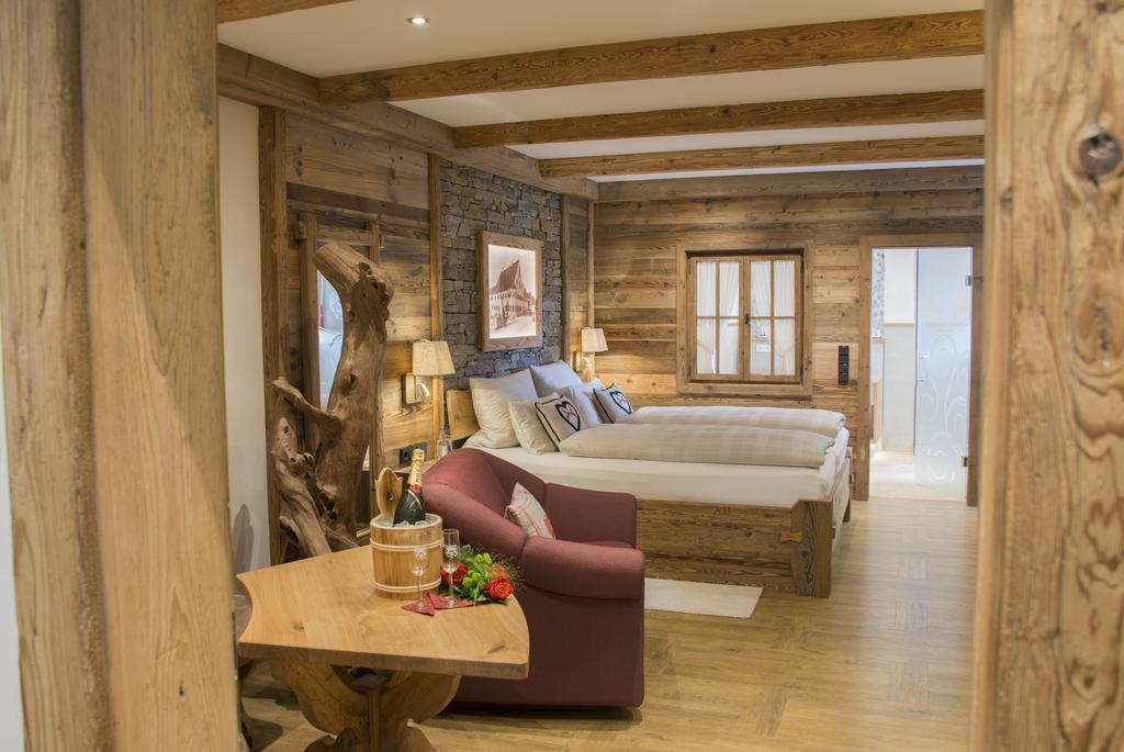 Wellness-Hotel Adler バート・ヴェリスホーフェン エクステリア 写真