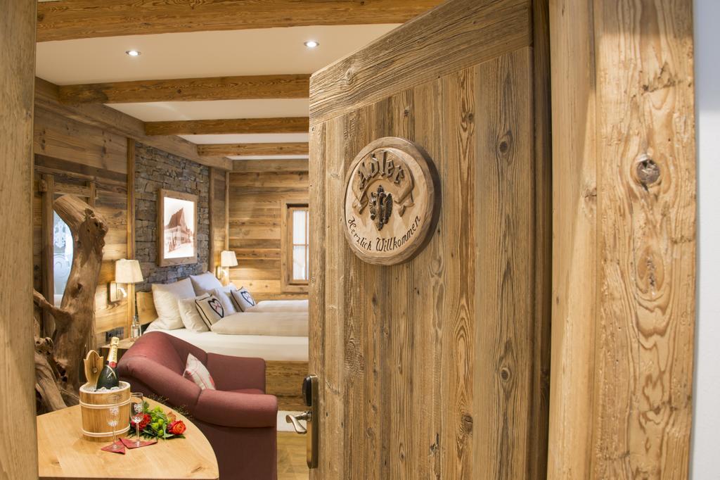 Wellness-Hotel Adler バート・ヴェリスホーフェン エクステリア 写真